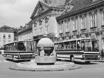 Ikarus 256 1974 года